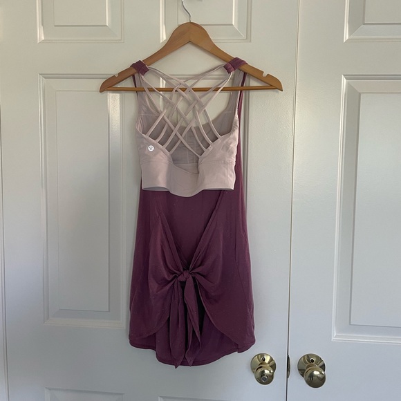 Lululemon Top - Picture 2 of 4